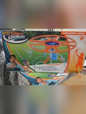 Nerf Super Soaker HoverFlood
